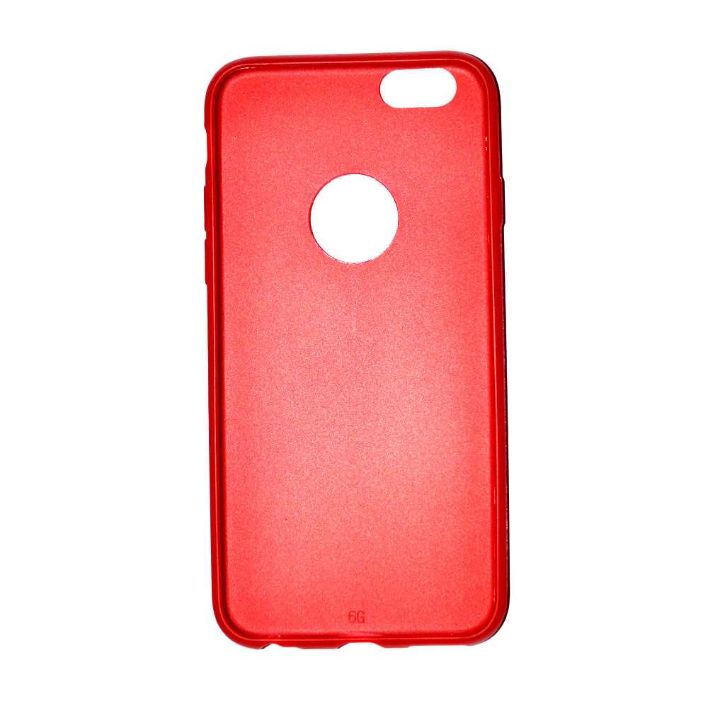 ROCK 6G CRVENA IPHONE