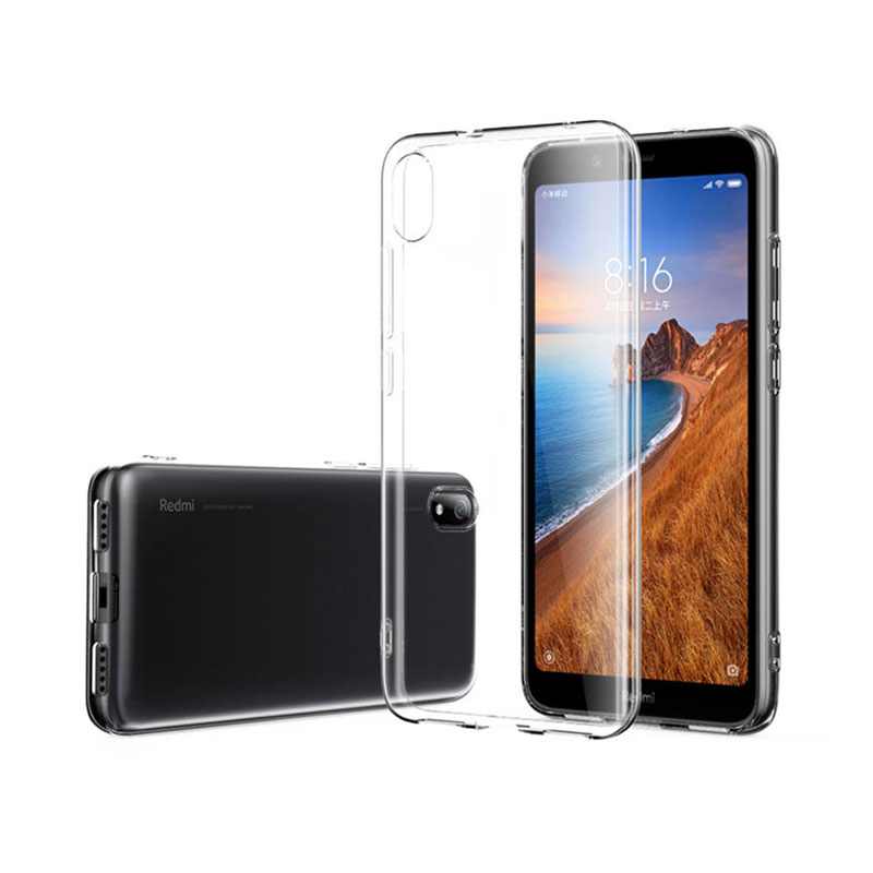 SILIKON REDMI 7A PROVIDNA XIAOMI PLATOON