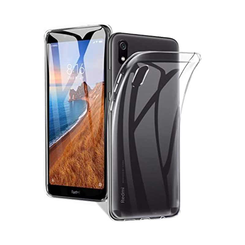 SILIKON REDMI 7A PROVIDNA XIAOMI PLATOON