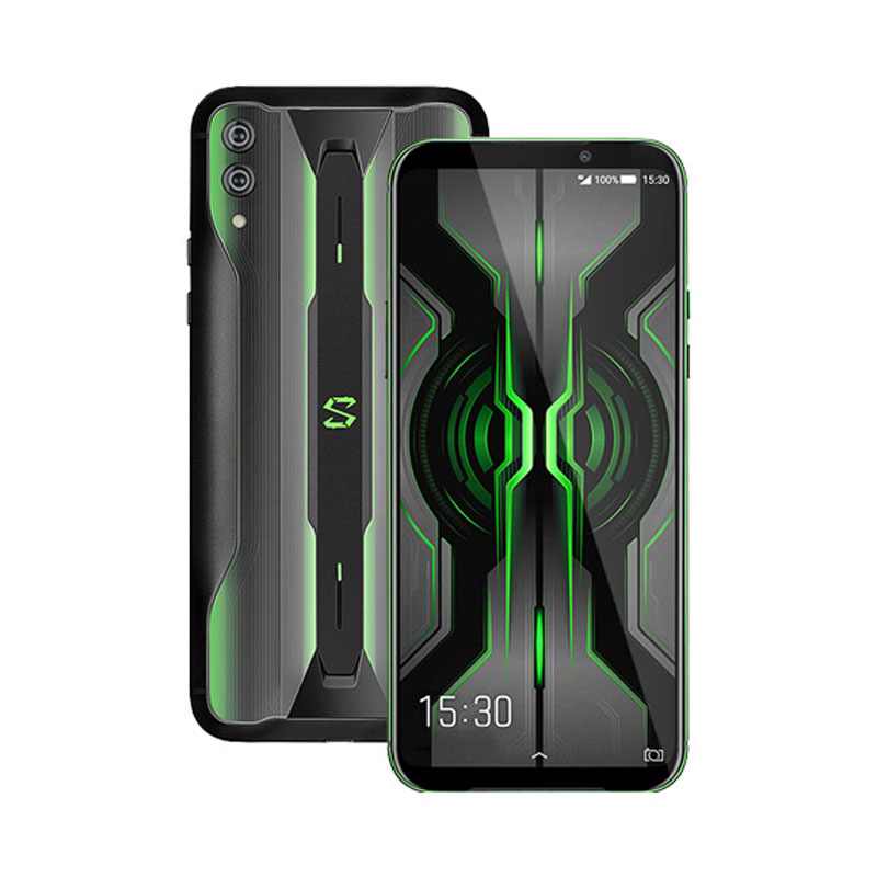 SILIKON BLACK SHARK PRO PROVIDNA XIAOMI PLATOON