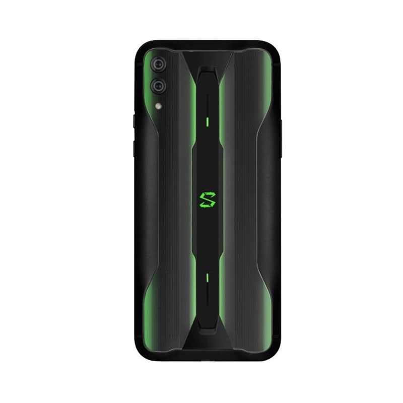 SILIKON BLACK SHARK PRO PROVIDNA XIAOMI PLATOON