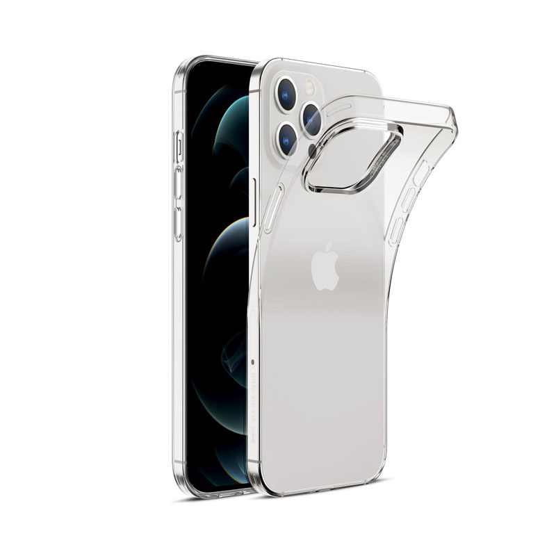 SILIKON 12 6,7 PROVIDNA IPHONE PLATOON