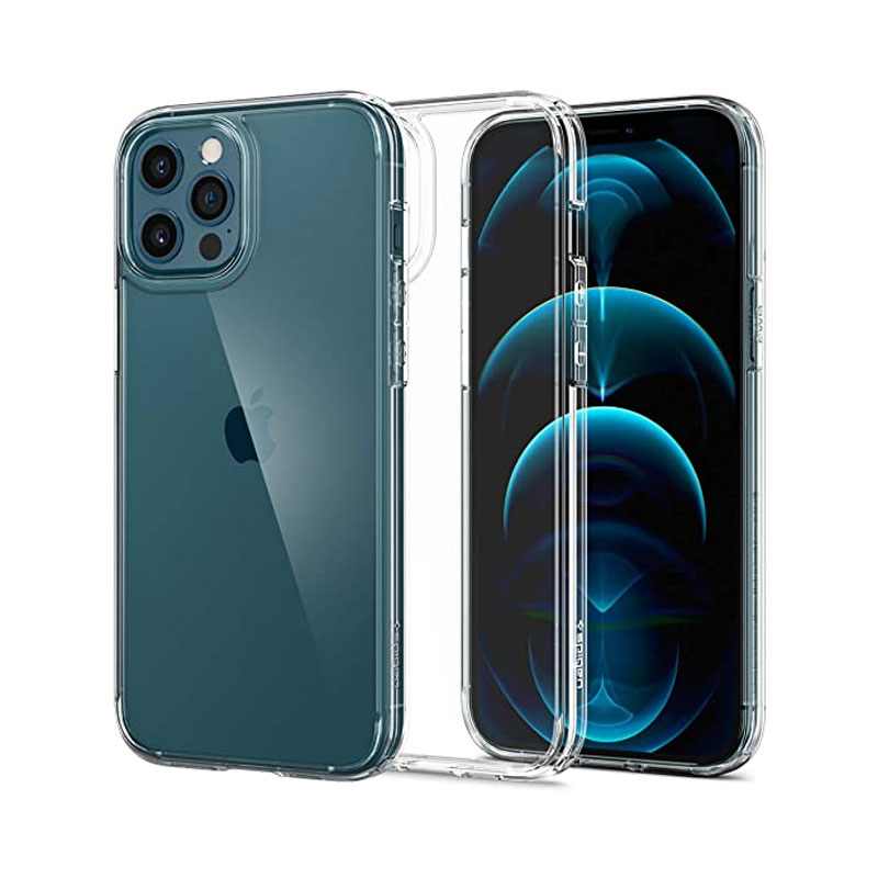 SILIKON 12 6,7 PROVIDNA IPHONE PLATOON