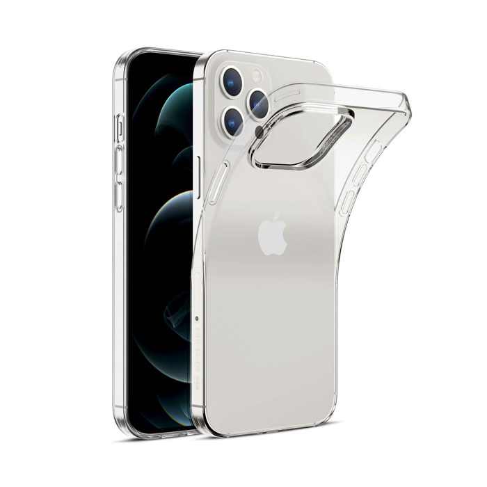 SILIKON 12 6,1 PROVIDNA IPHONE PLATOON