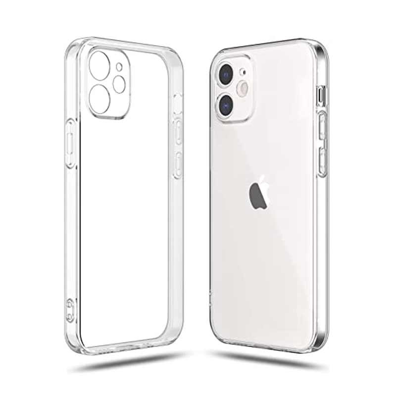SILIKON 12 5,4 PROVIDNA IPHONE PLATOON
