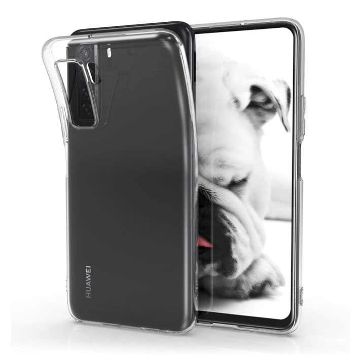 SILIKON ENJOY 20 PRO PROVIDNA HUAWEI PLATOON