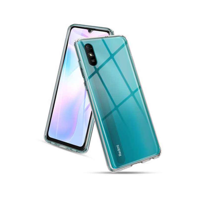 SILIKON REDMI 9a PROVIDNA XIAOMI PLATOON