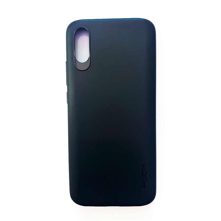 ROCK REDMI 9A CRNA XIAOMI