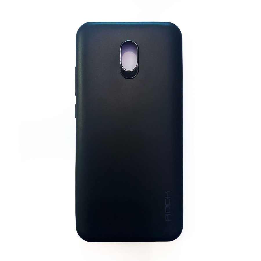 ROCK REDMI 8A CRNA XIAOMI