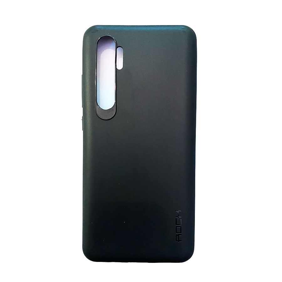 ROCK NOTE 10 LITE CRNA XIAOMI
