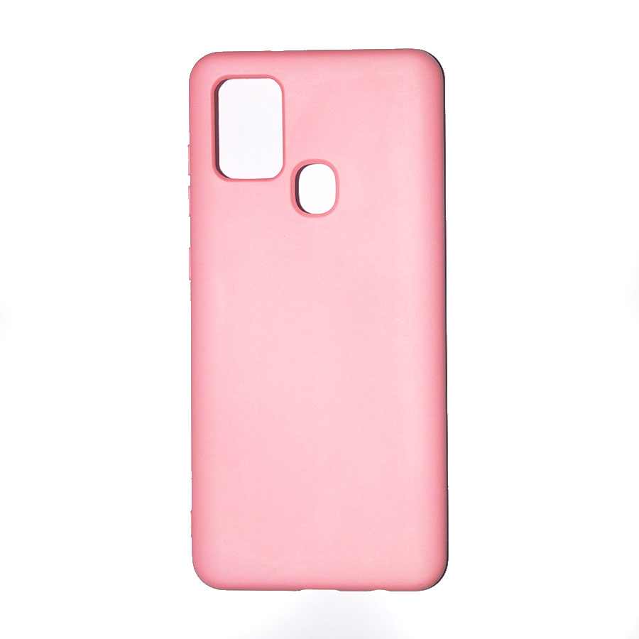 ROYAL A21S BABY ROSE SAMSUNG