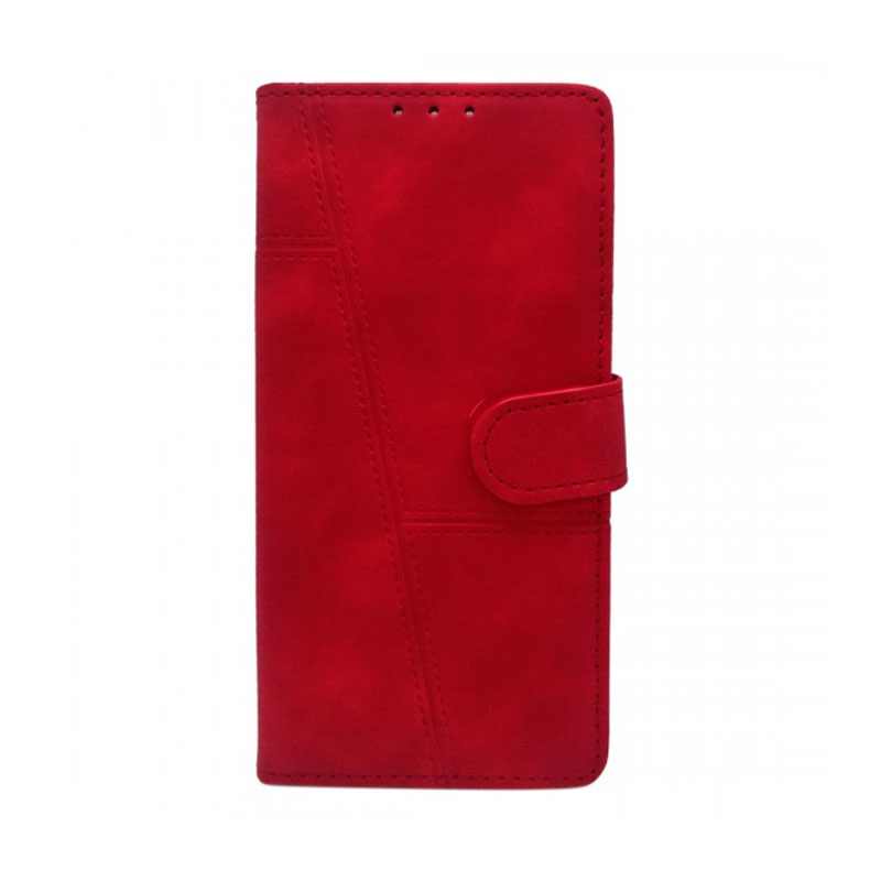 KING MAX P30 lite FLIP CRVENA PLATOON