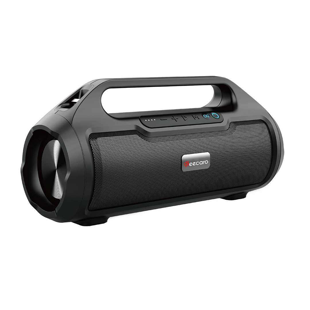 BEECARO ZVUCNIK BLUETOOTH BM02