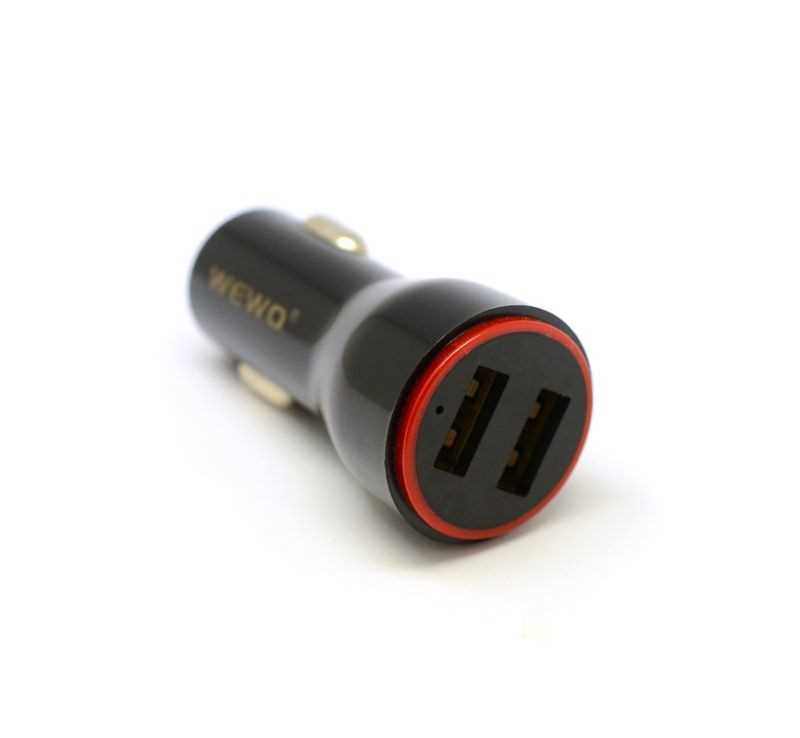 AUTO PUNJAC 2.1A C11 2USB ADAPTER