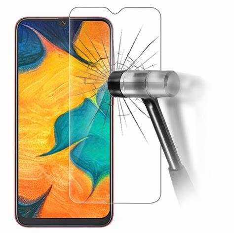 STAKLO A42 ZASTITA SAMSUNG PLATOON
