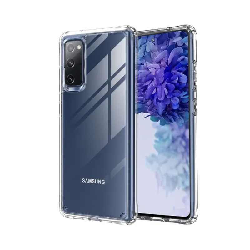SILIKON S20 FE PROVIDNA SAMSUNG PLATOON