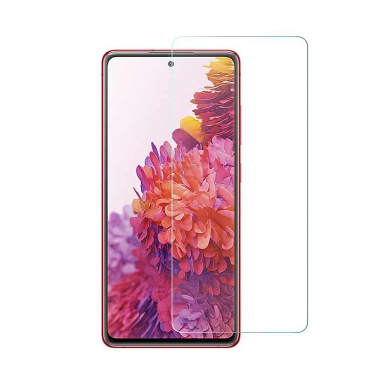 STAKLO S20 FE ZASTITA SAMSUNG PLATOON