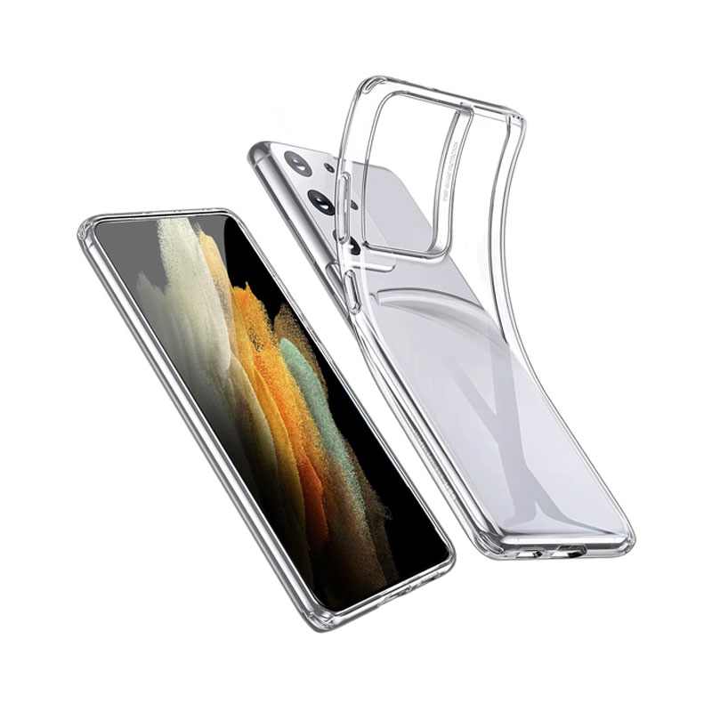 SILIKON S21 PROVIDNA SAMSUNG PLATOON