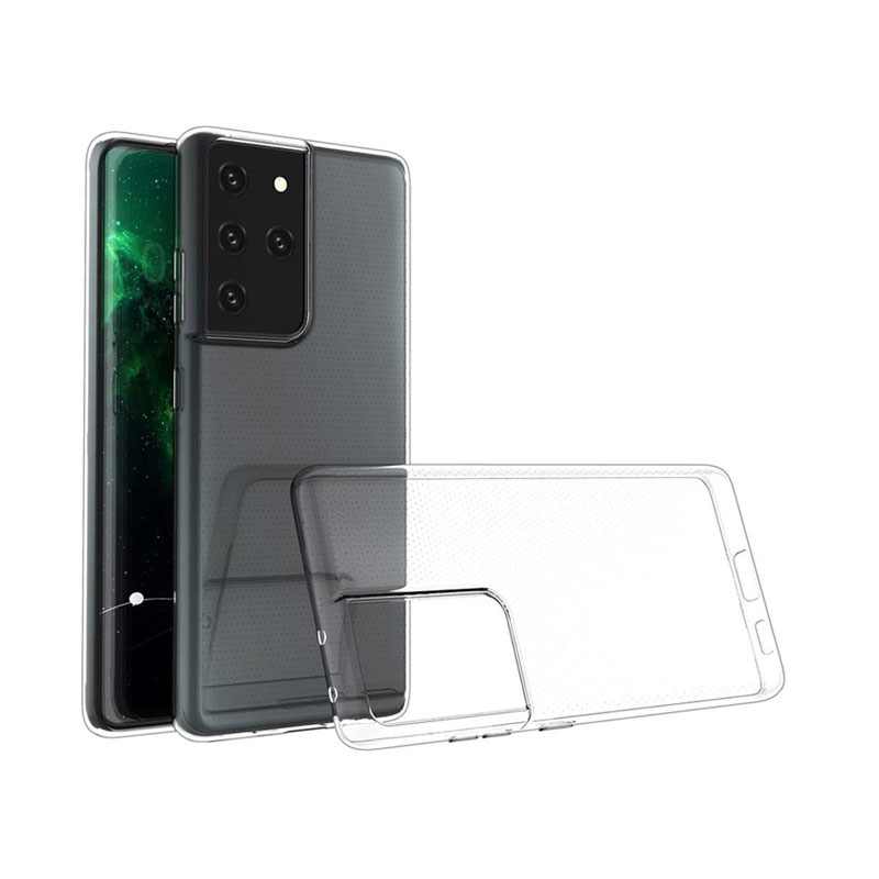 SILIKON S21 ULTRA PROVIDNA SAMSUNG PLATOON