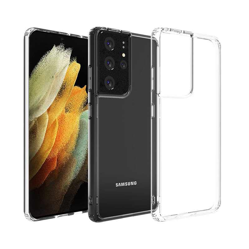 SILIKON S21 ULTRA PROVIDNA SAMSUNG PLATOON
