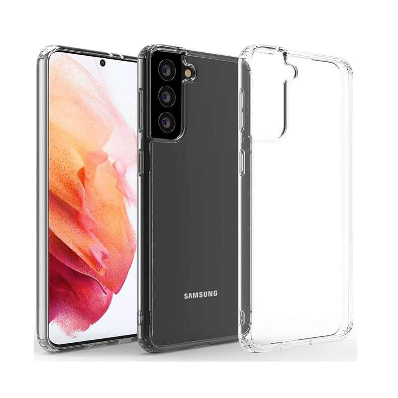 SILIKON S21 PLUS PROVIDNA SAMSUNG PLATOON