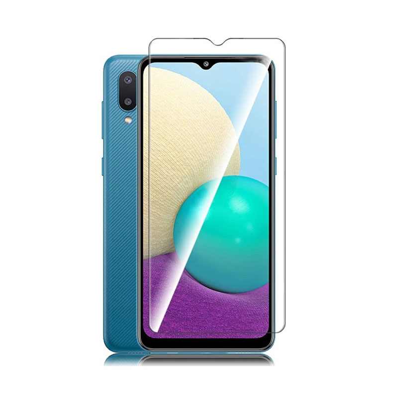 STAKLO A02S ZASTITA SAMSUNG PLATOON