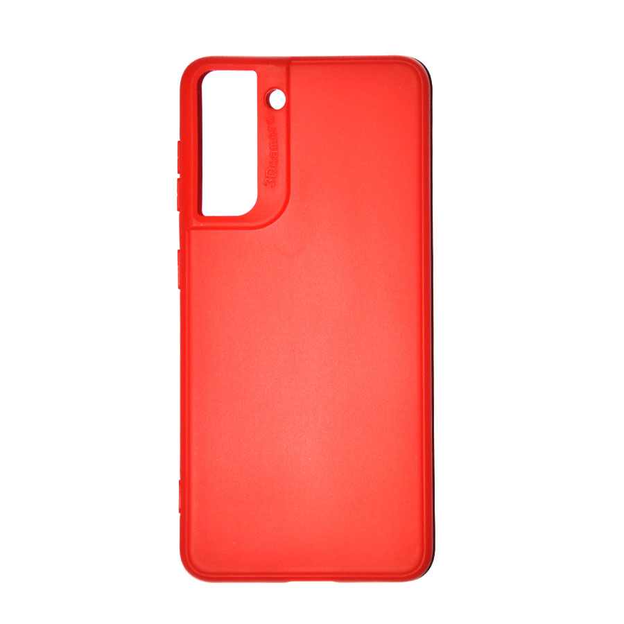 LUXURY S21 CRVENA SAMSUNG