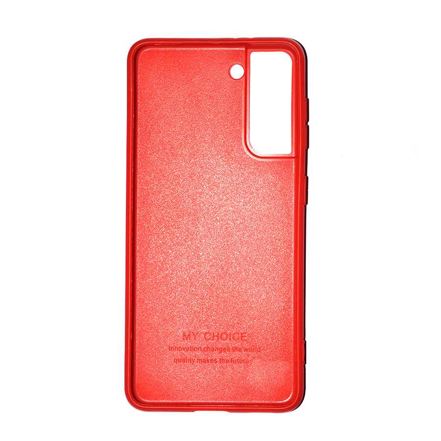 LUXURY S21 CRVENA SAMSUNG