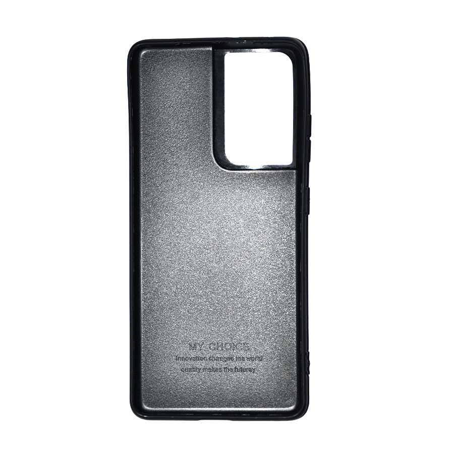 LUXURY S21 ULTRA CRNA SAMSUNG