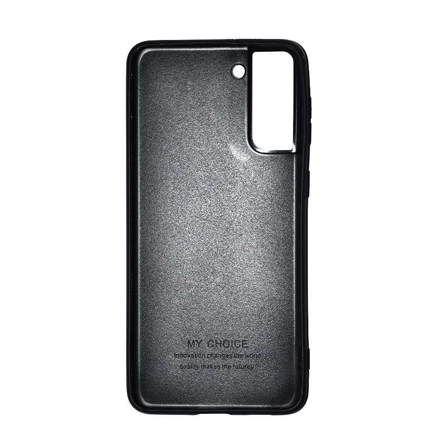 LUXURY S21 PLUS CRNA SAMSUNG