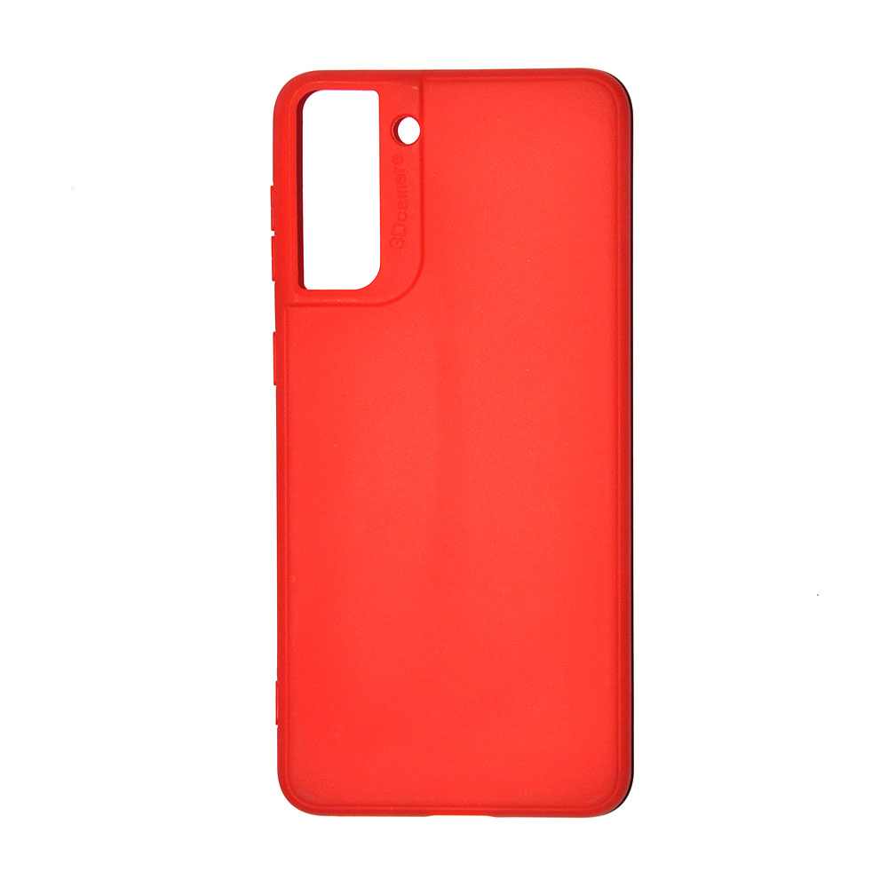 LUXURY S21 PLUS CRVENA SAMSUNG