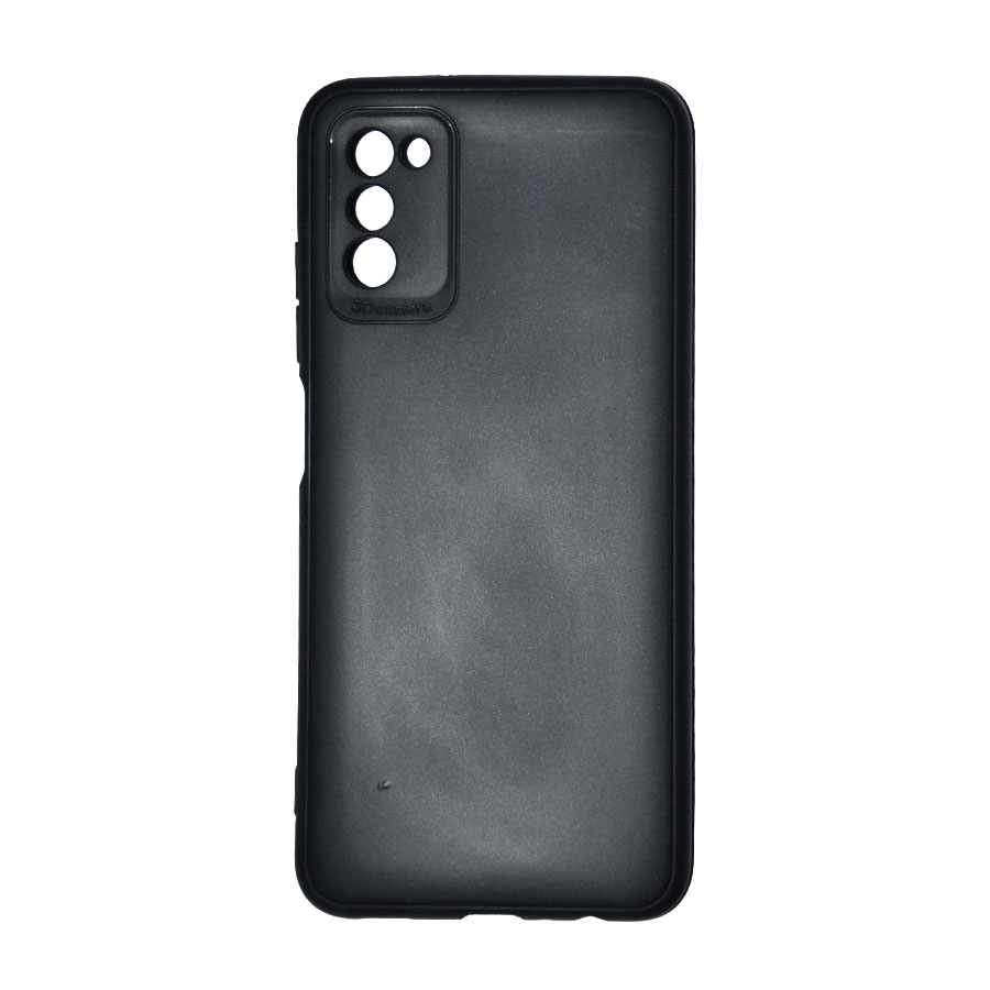 LUXURY A02S CRNA SAMSUNG