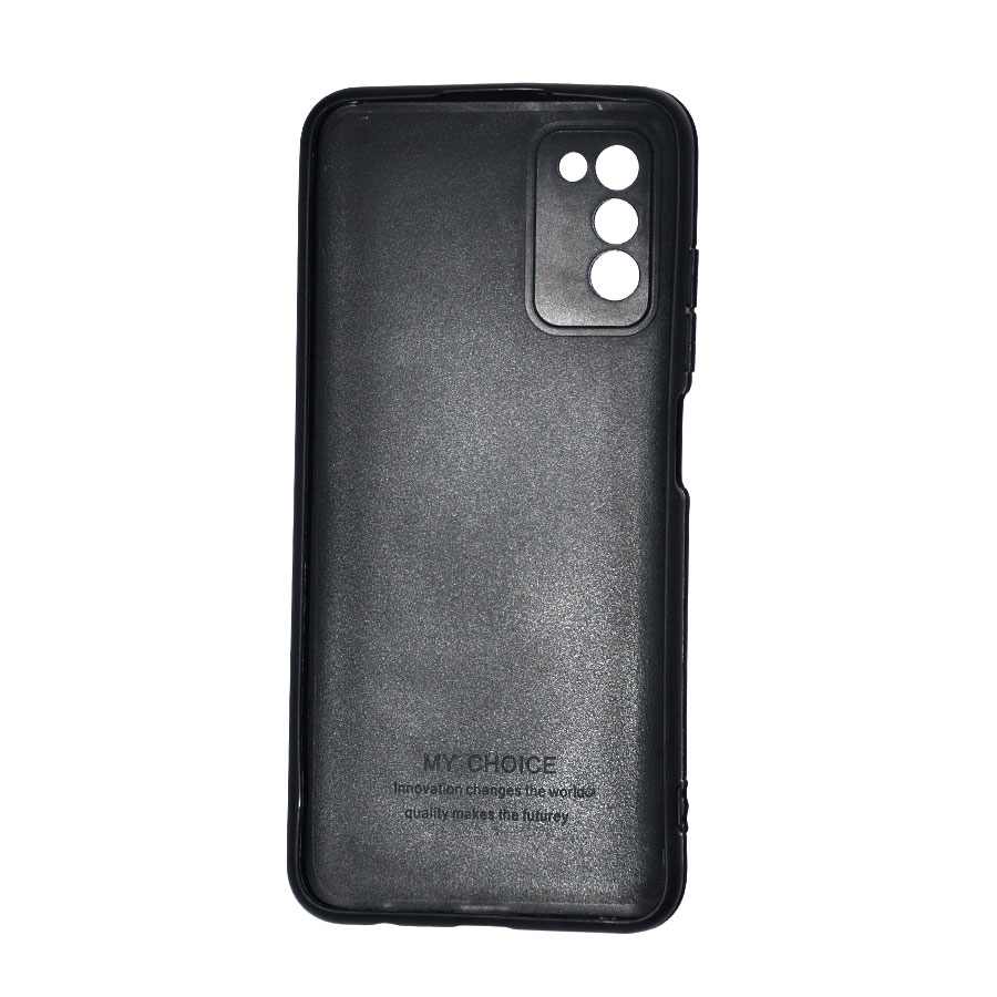 LUXURY A02S CRNA SAMSUNG