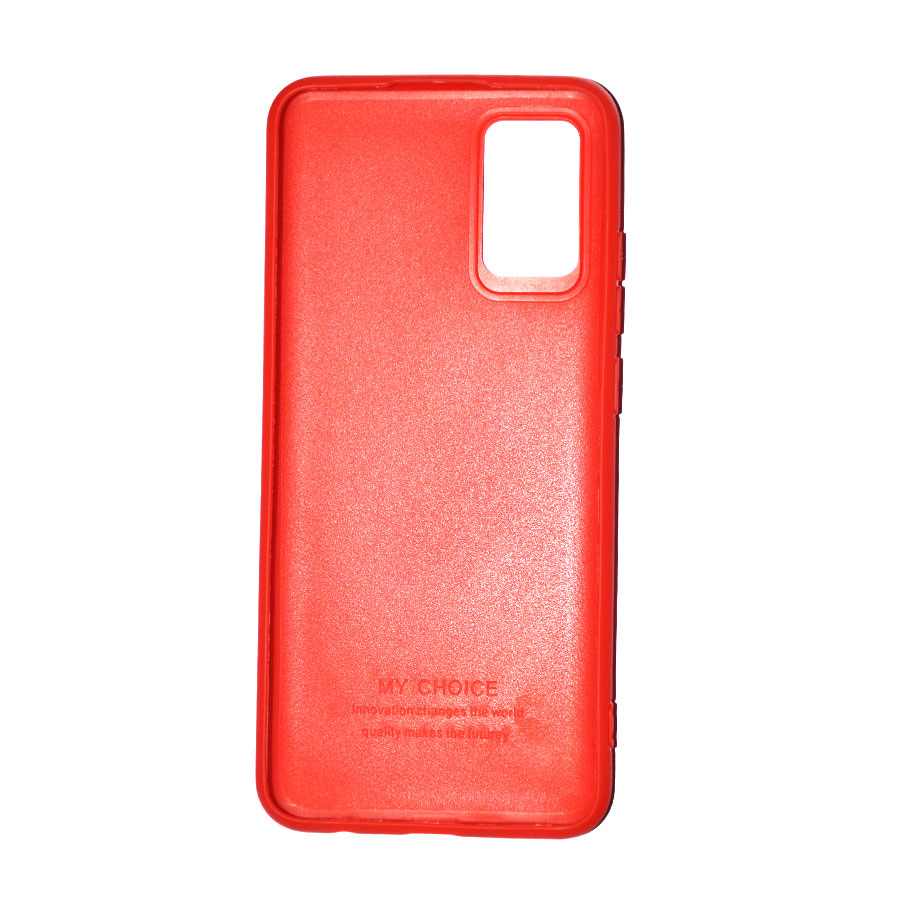 LUXURY A02S CRVENA SAMSUNG