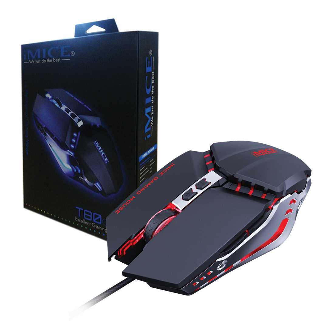 IMICE T80 GAMING MIS