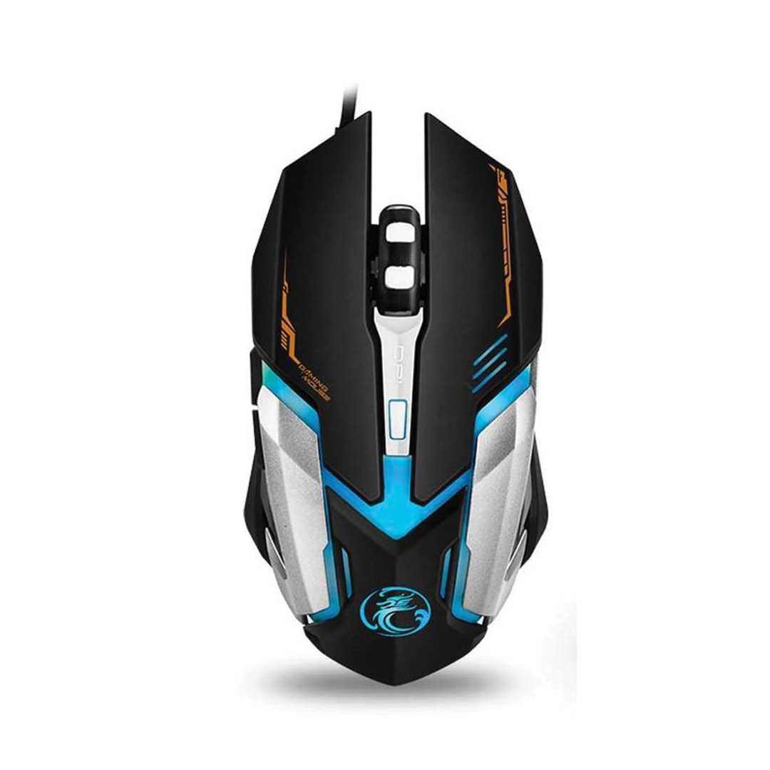 IMICE V6 GAMING MIS