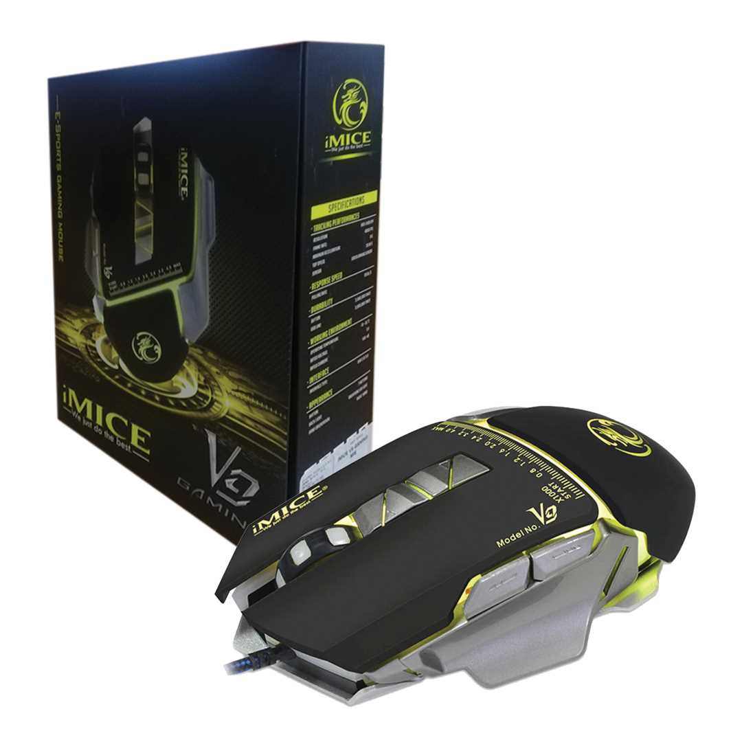 IMICE V9 GAMING MIS