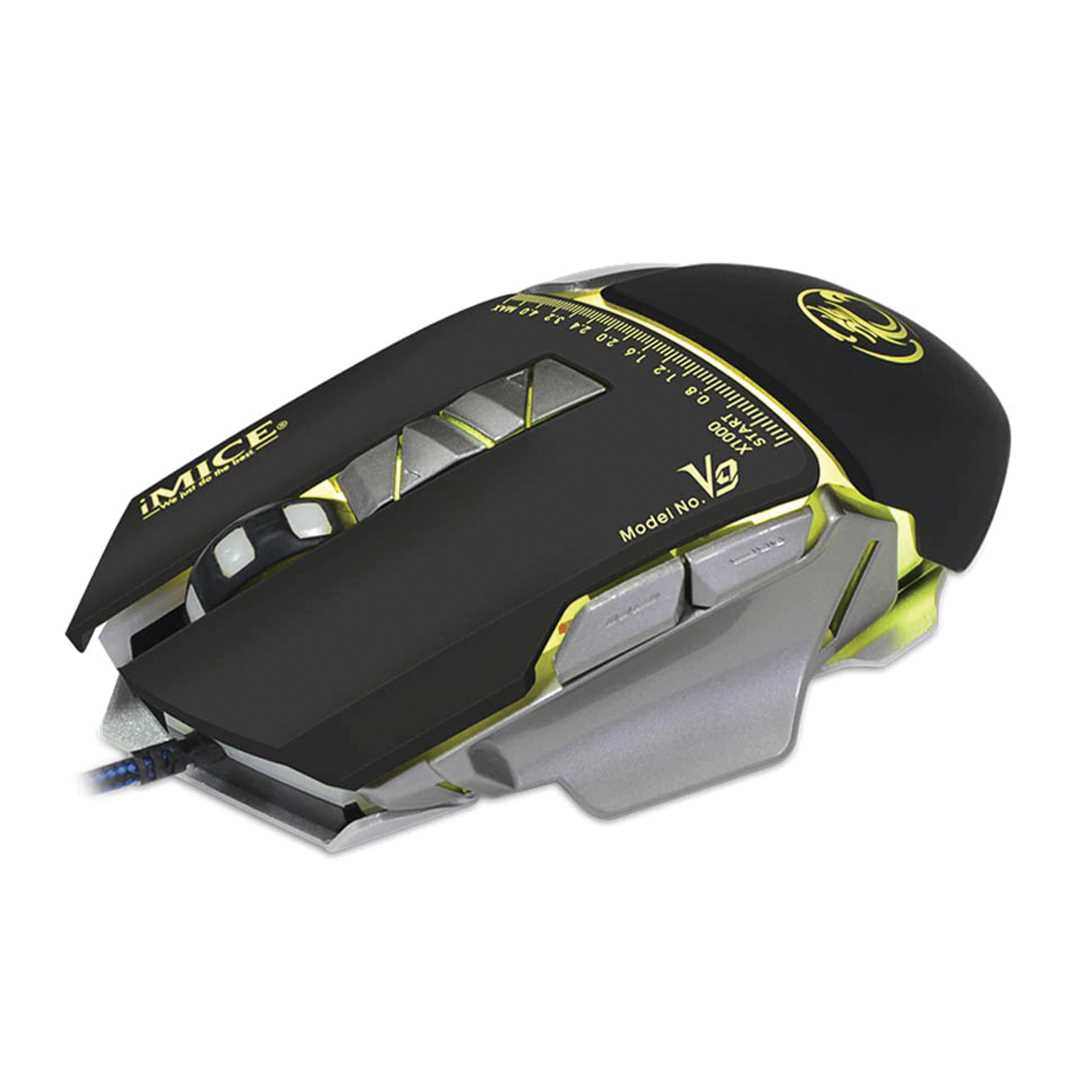 IMICE V9 GAMING MIS