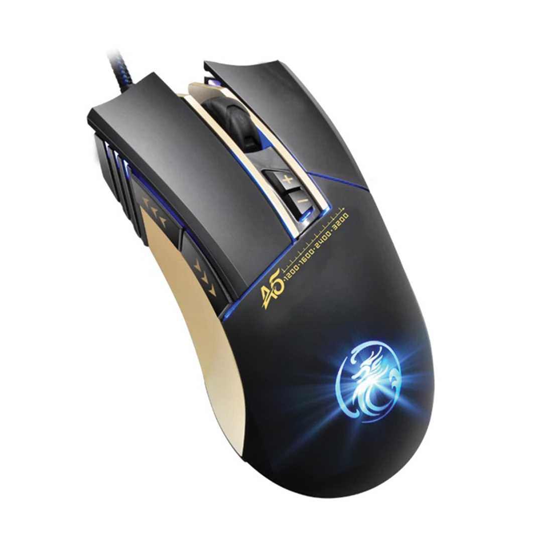 IMICE A5 GAMING MIS
