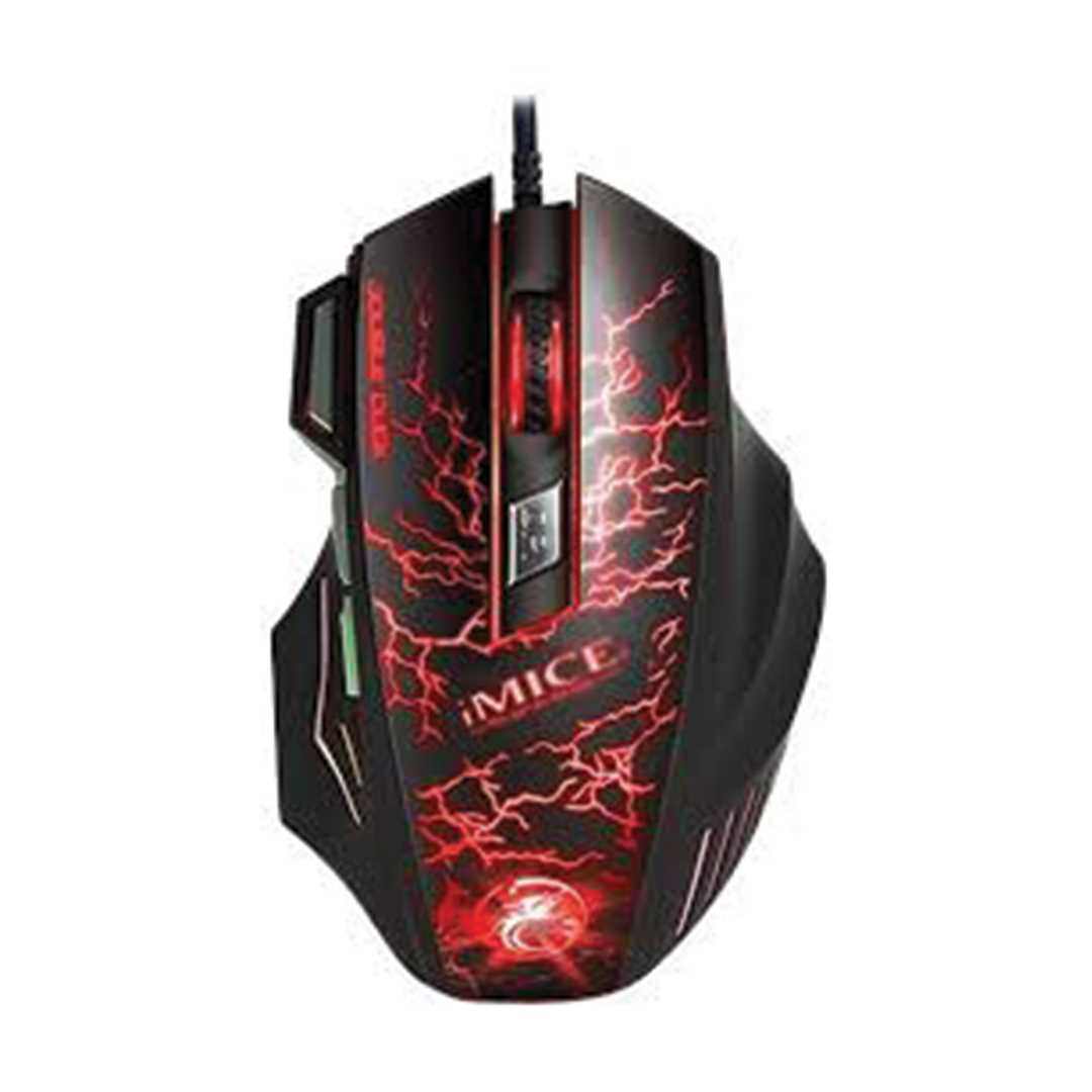 IMICE A7 GAMING MIS