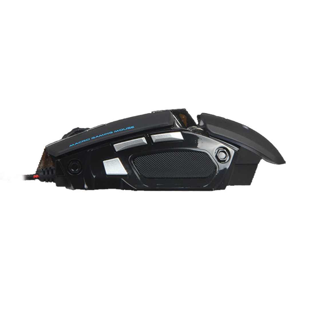 MEETION MT-M975 GAMING MIS CRNI