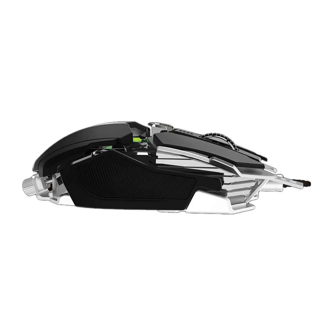 MEETION MT-M990S GAMING MIS CRNI