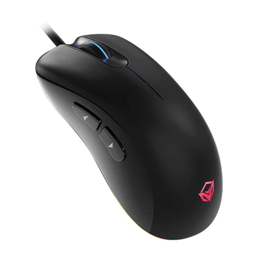 MEETION MT-GM19 GAMING MIS CRNI