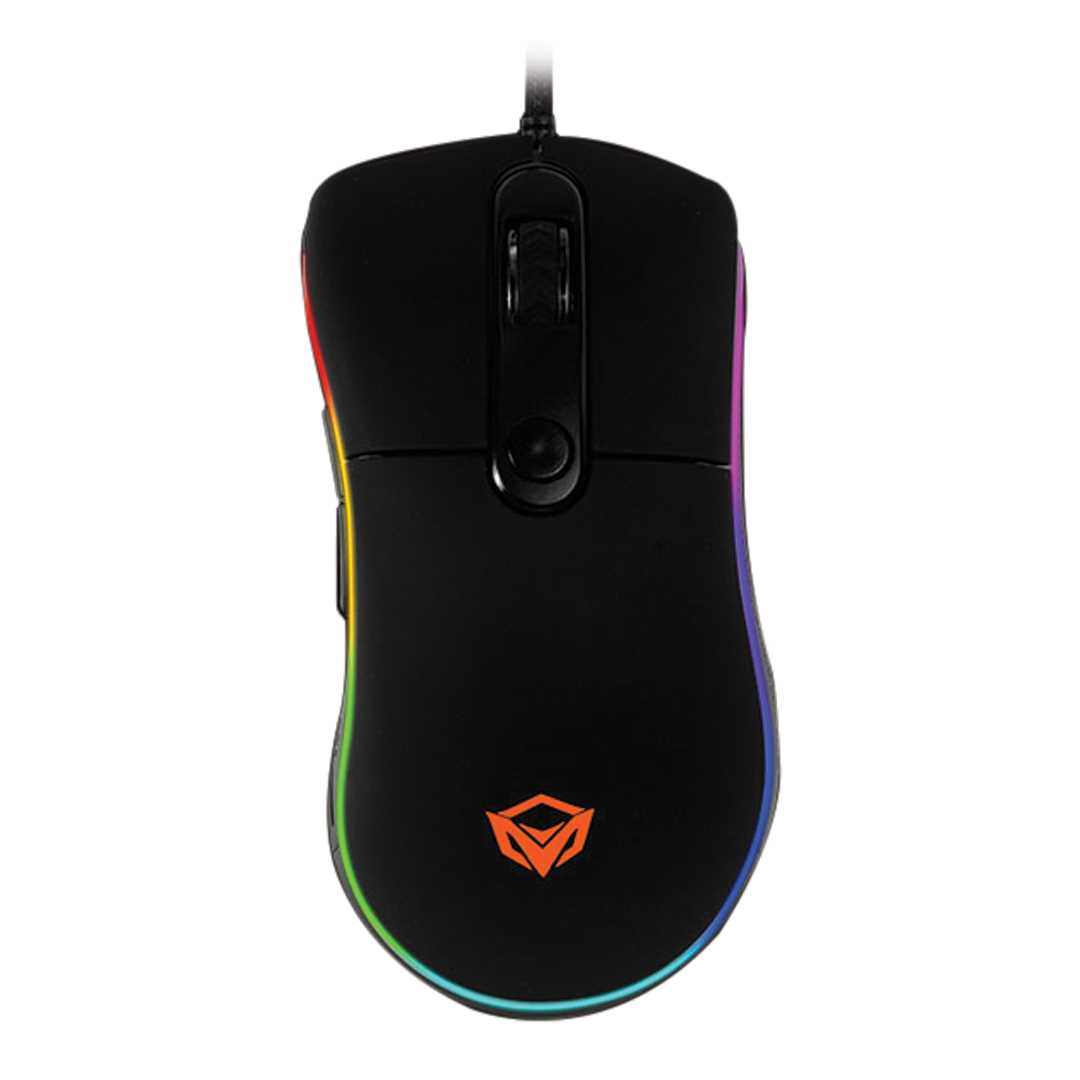 MEETION MT-GM20 GAMING MIS CRNI