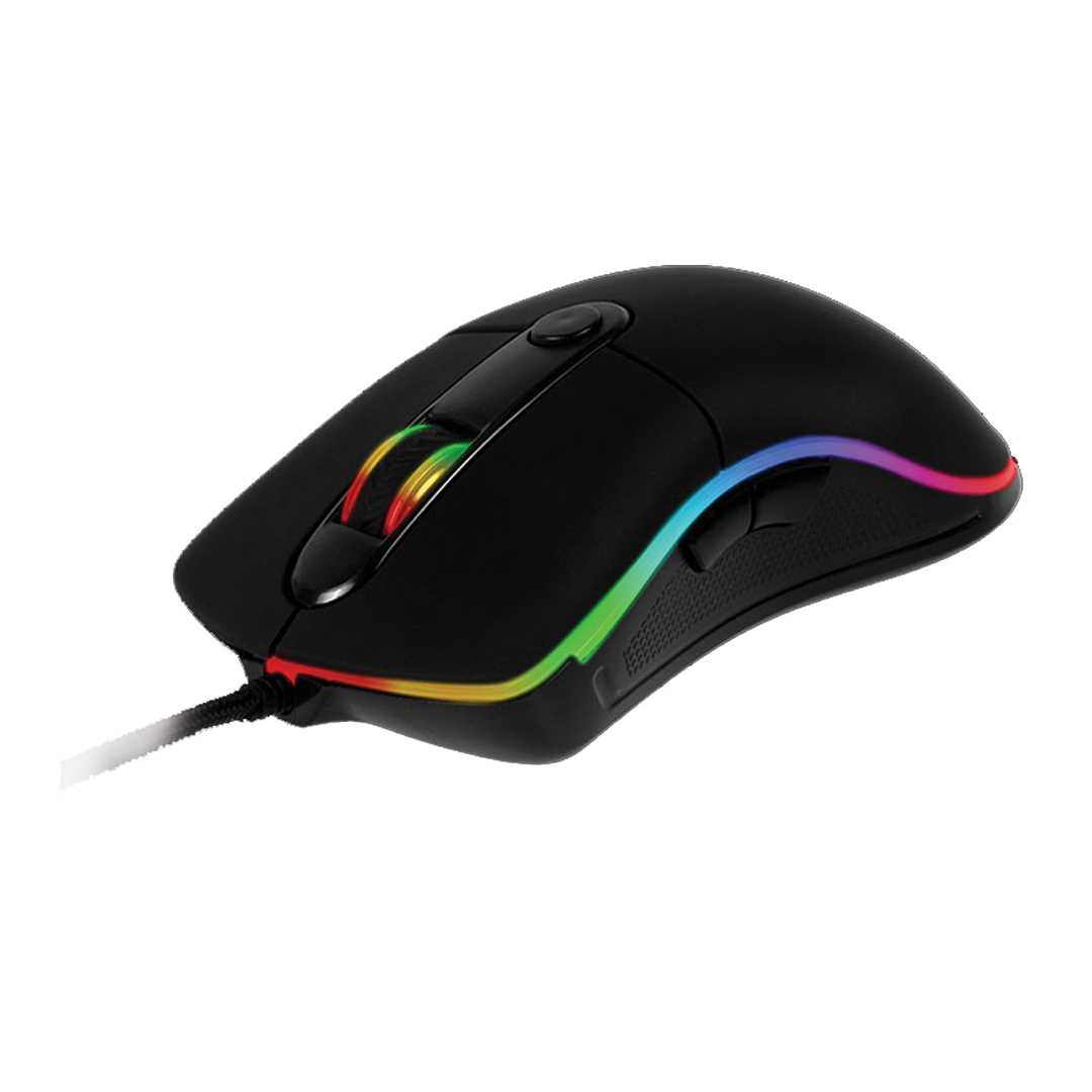 MEETION MT-GM20 GAMING MIS CRNI