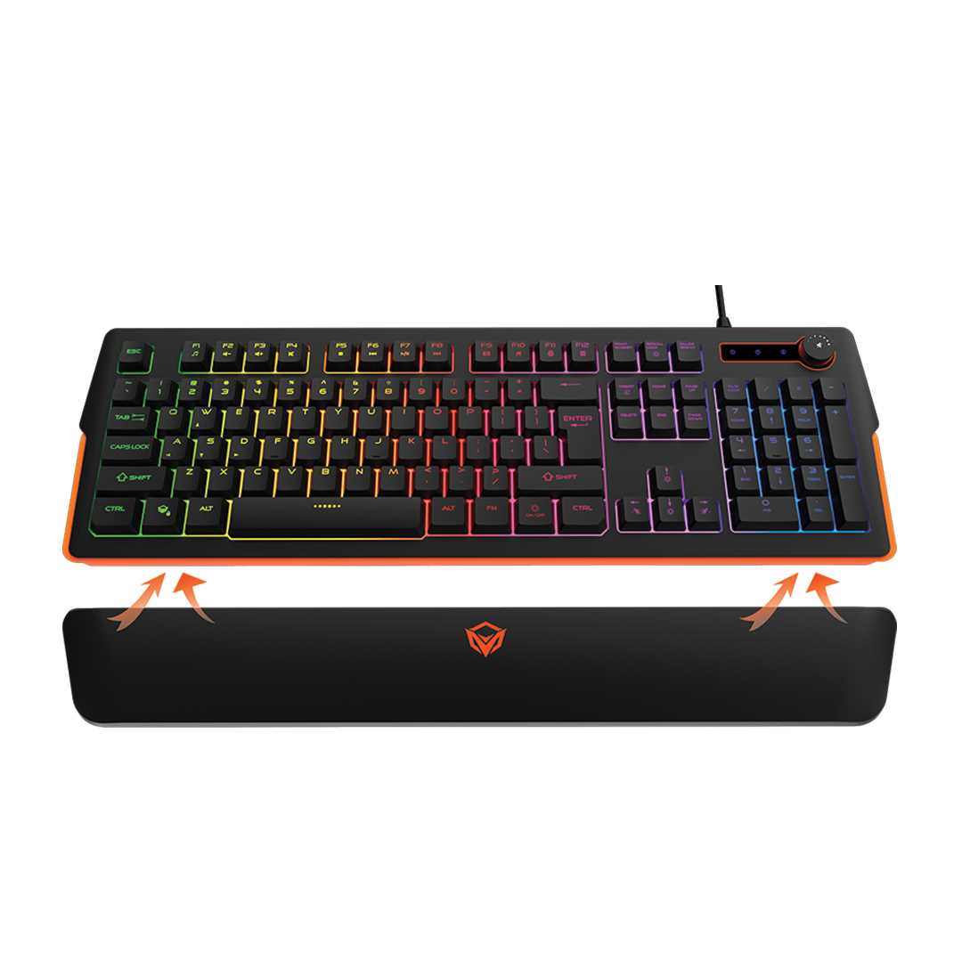 MEETION MT-K9520 GAMING TASTATURA