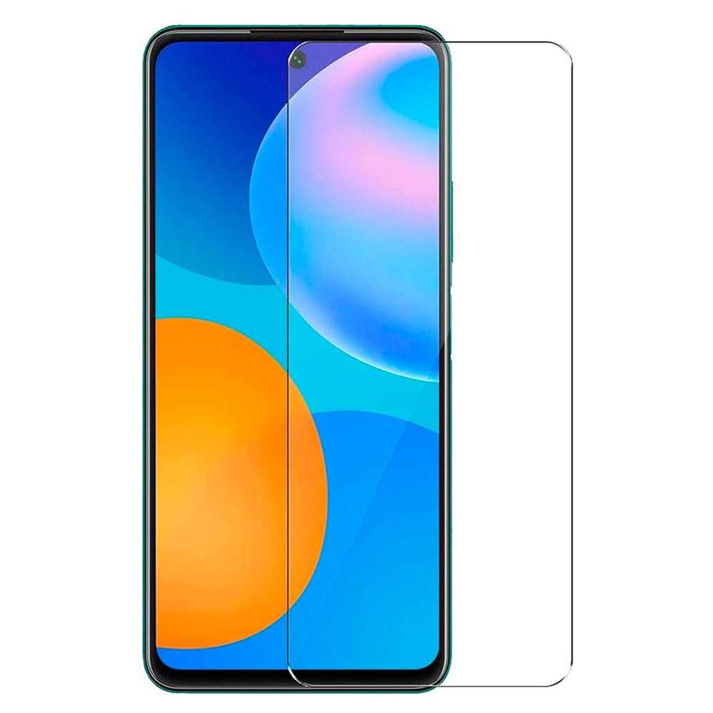 STAKLO P SMART 2021 ZASTITA HUAWEI PLATOON
