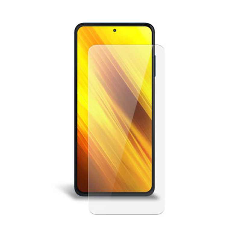 STAKLO POCO X3 ZASTITA XIAOMI PLATOON