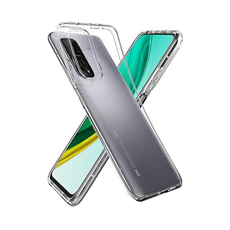 SILIKON MI 10T PROVIDNA XIAOMI PLATOON