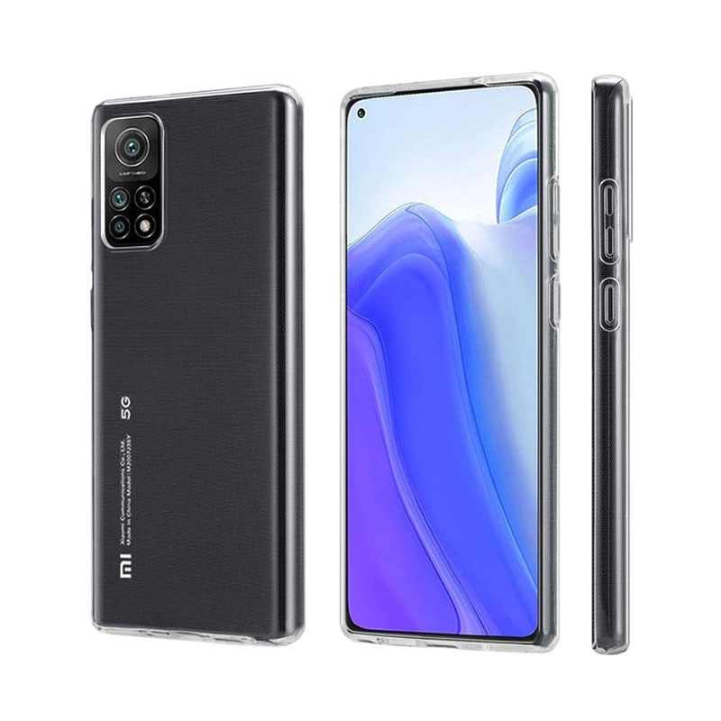 SILIKON MI 10T PROVIDNA XIAOMI PLATOON